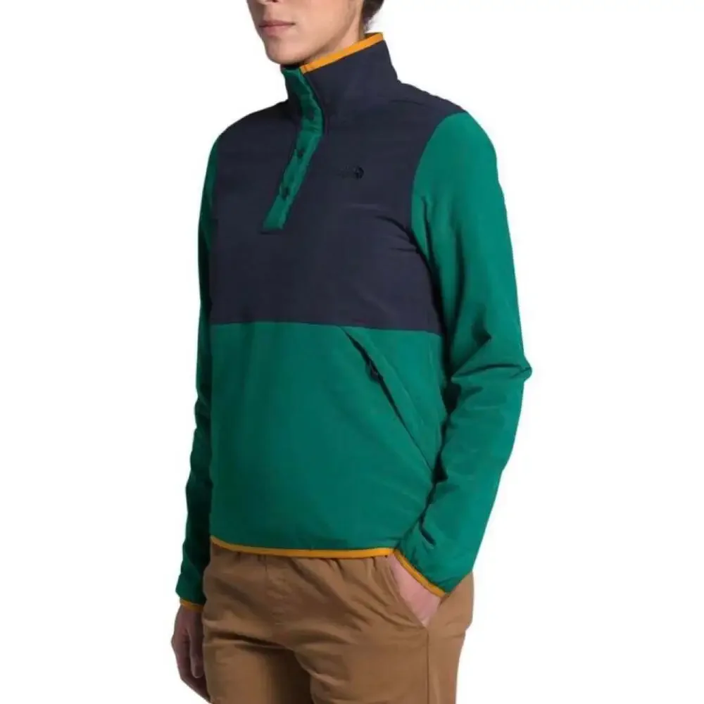 The North Face Mountain Sweatshirt 3.0 Insulated Pullover Size M